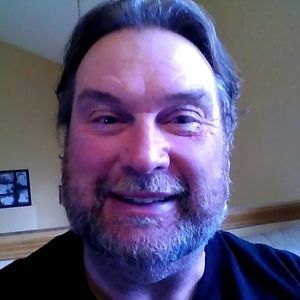 Meet your Posher, Richard